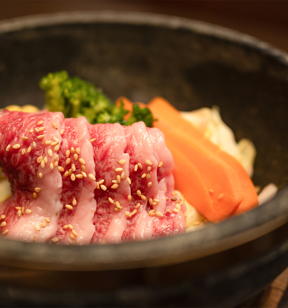 ひるめにゅーの定食のイメージ